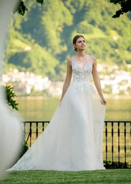 Kaufen sie ihr Hochzeitskleid bei Brautmoden Hähnel