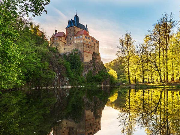 Burg Kriebstein