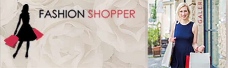 Fashion Shopper Dresden – Julia Naumann