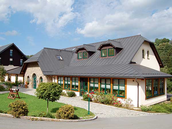 Landhotel Rittersgrün