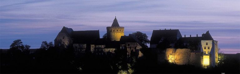 Burg Mildenstein