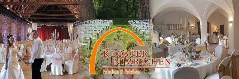 Kloster Nimbschen