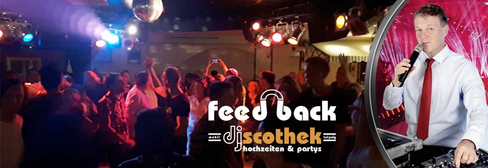feedback-discothek Leipzig