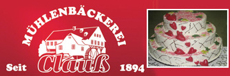Mühlenbäckerei Clauß