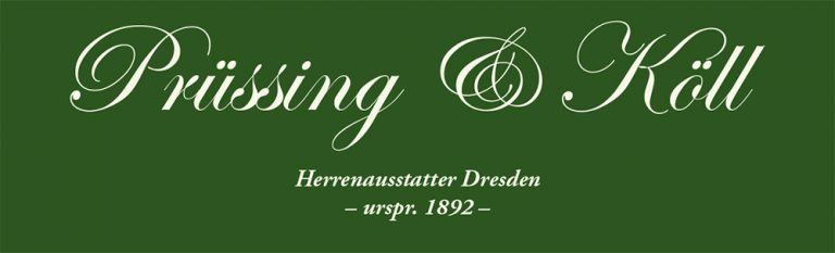Prüssing & Köll