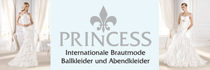 Princess Brautmoden