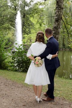 Hochzeitsfotos von Bildkunst Käppler Limbach-Oberfrohna