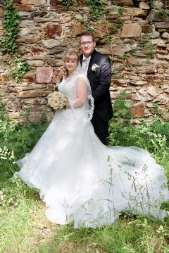 Hochzeitsfotos von Bildkunst Käppler Limbach-Oberfrohna