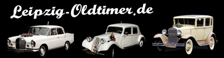 Leipzig Oldtimer