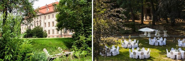 Schloss Brandis