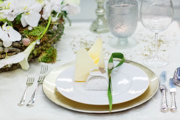 Gastgeschenke zur Hochzeit in Dresden - Tipps für Ihre Gastgeschenke