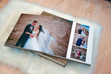professionelle Hochzeitsalben von Ihrem Hochzeits-Fotografen aus Chemnitz, Leipzig oder Dresden