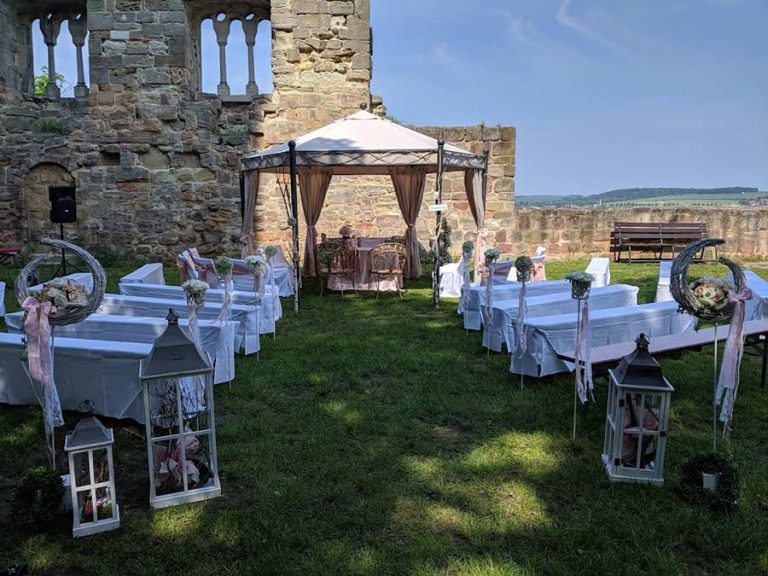 Burgenland Hochzeit by Priceless Moments