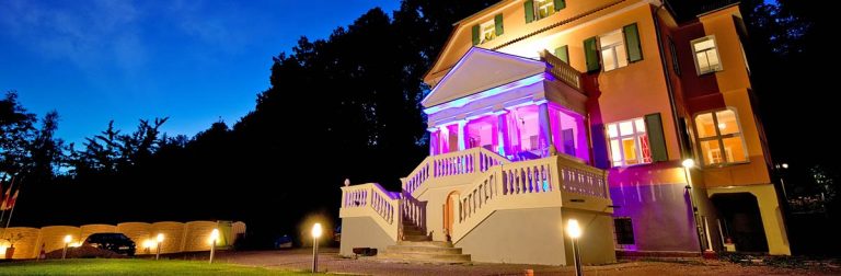 Villa Bella Vita