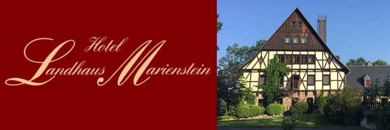 Landhaus Marienstein