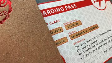 Hochzeitspapeterie-Dresden