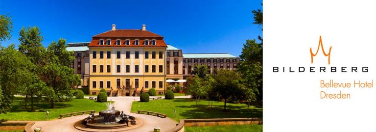 Bilderberg Bellevue Hotel Dresden