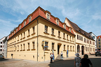 Händelhaus Halle