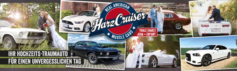 HarzCruiser