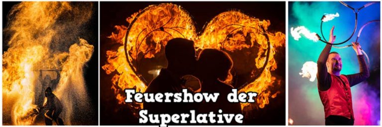 Freaks on Fire