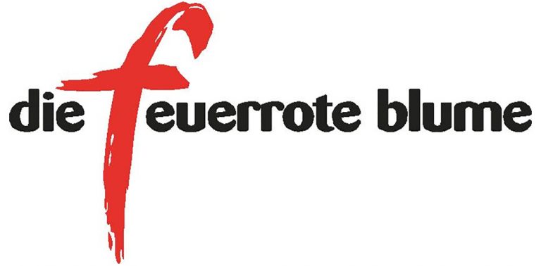 die feuerrote blume