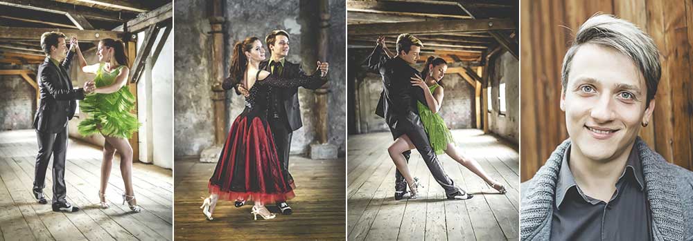 ADTV-Tanzschule Zweitakt – Hochzeitstanzkurse für Anfänger und Fortgeschrittene