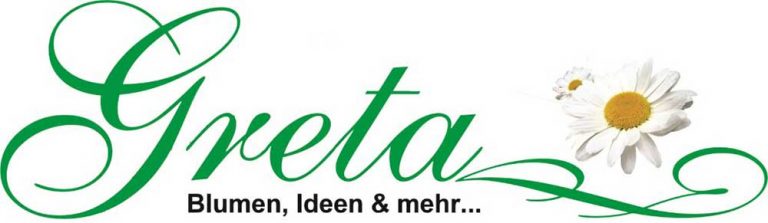 Greta Blumen