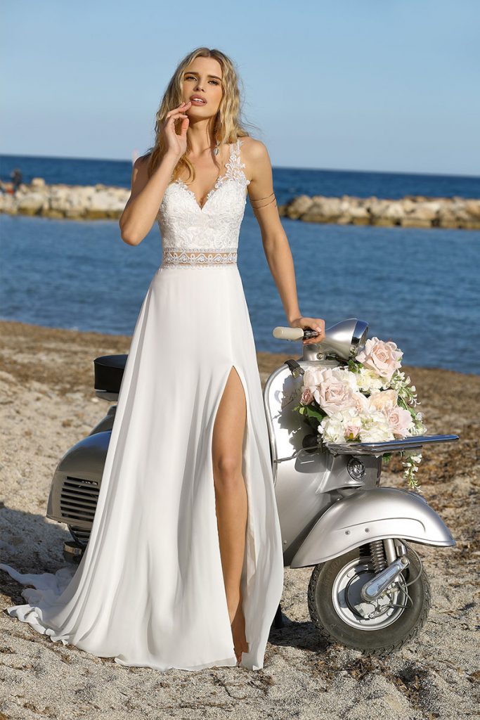 Brautkleider Ladybird