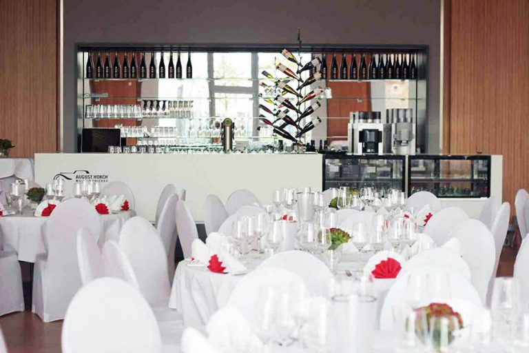 Restaurant August Horch