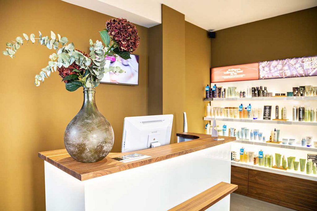 Salon Bella Isa Zwickau