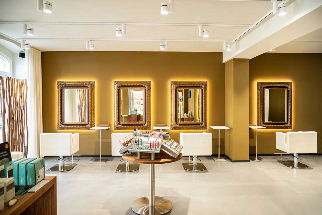 Salon Bella Isa Zwickau