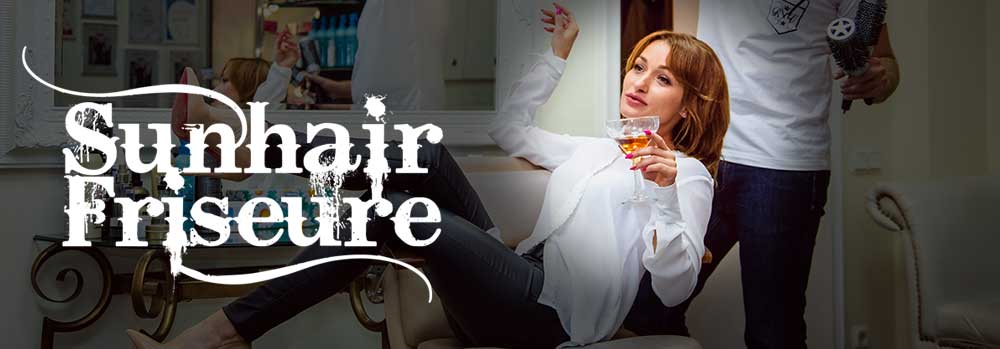 SUNHAIR Friseure