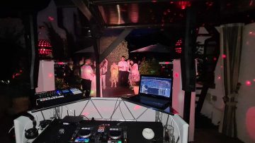 DJ Schlotti – Hochzeits- & Event-DJ