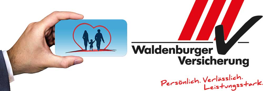 Waldenburger Hochzeitsversicherung – umfassender Schutz zur Hochzeit