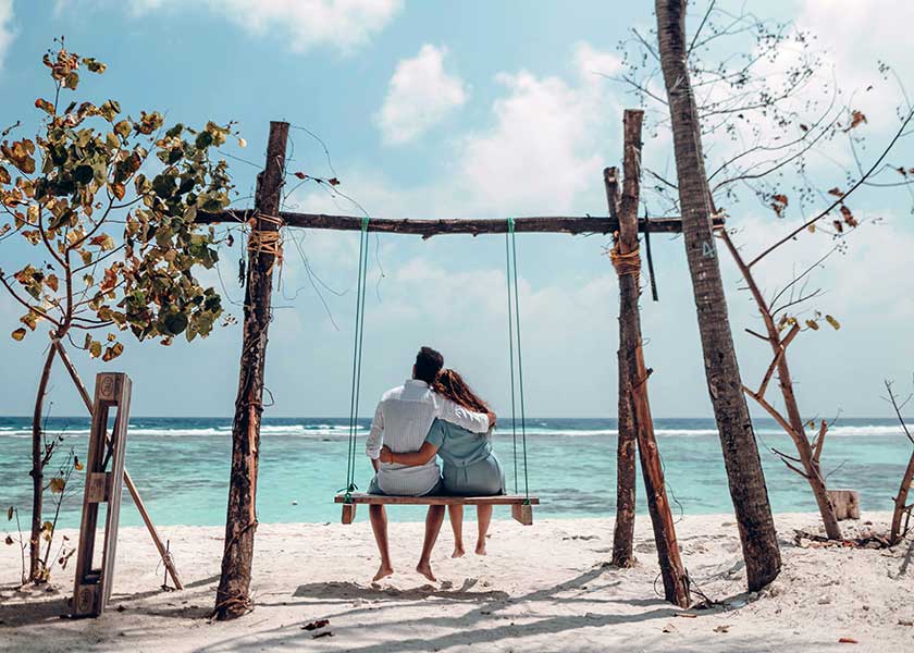 Destination Wedding: Traumhochzeiten im Ausland organisieren Destination Wedding