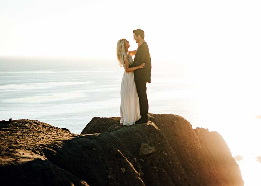 Destination Wedding: Traumhochzeiten im Ausland organisieren Destination Wedding