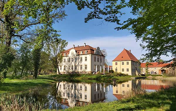 Gut Kahnsdorf