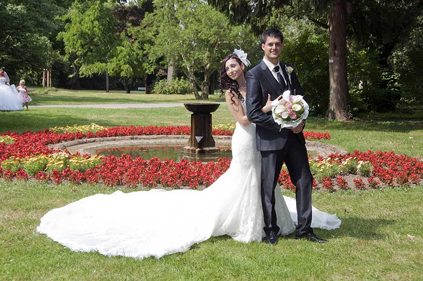 Hochzeitsanzug Hochzeitsanzug