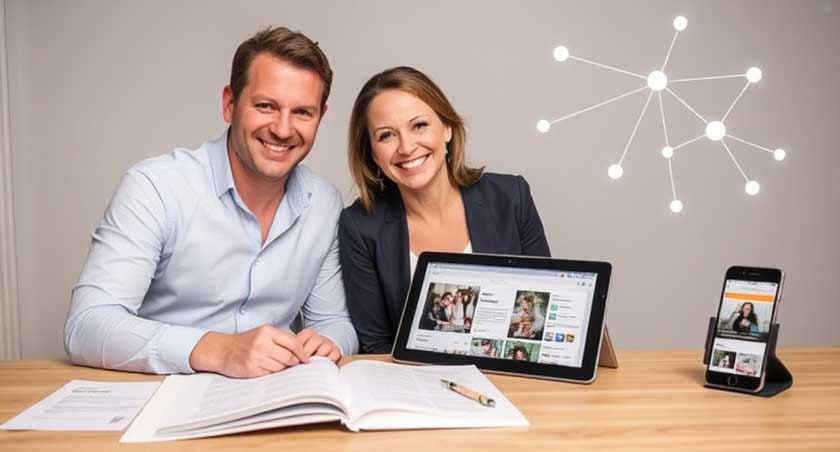 Hochzeitswebsite Hochzeitswebsite