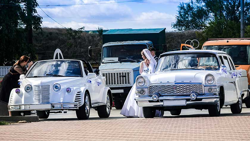 Hochzeitsauto Leipzig Hochzeitsauto Leipzig