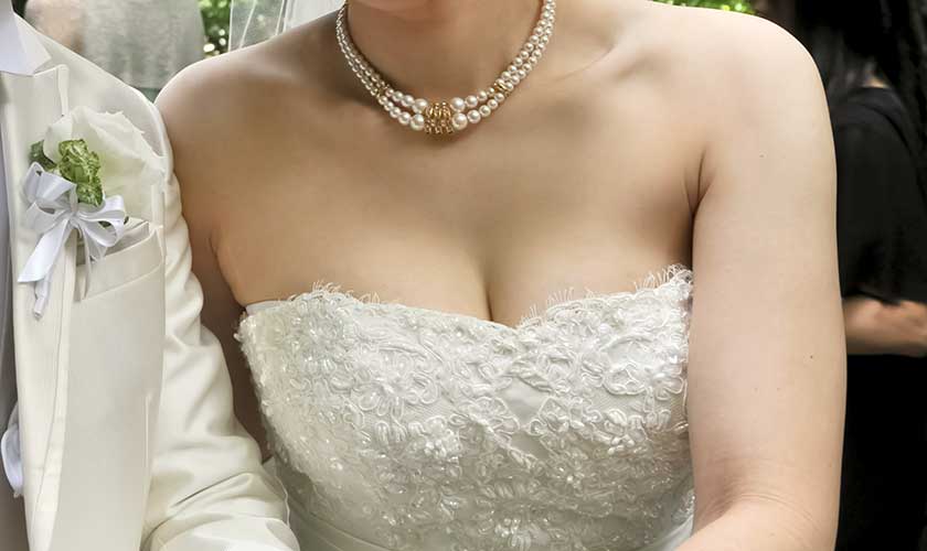 Brautschmuck Brautschmuck