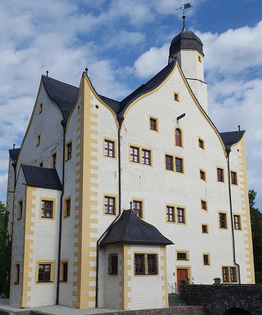 Hochzeitslocations in Sachsen Hochzeitslocations in Sachsen