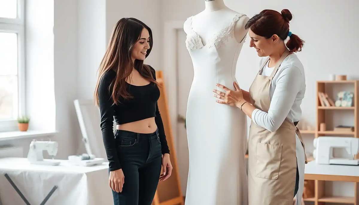 Brautmode Leipzig