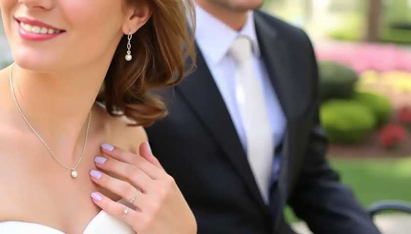 Brautschmuck