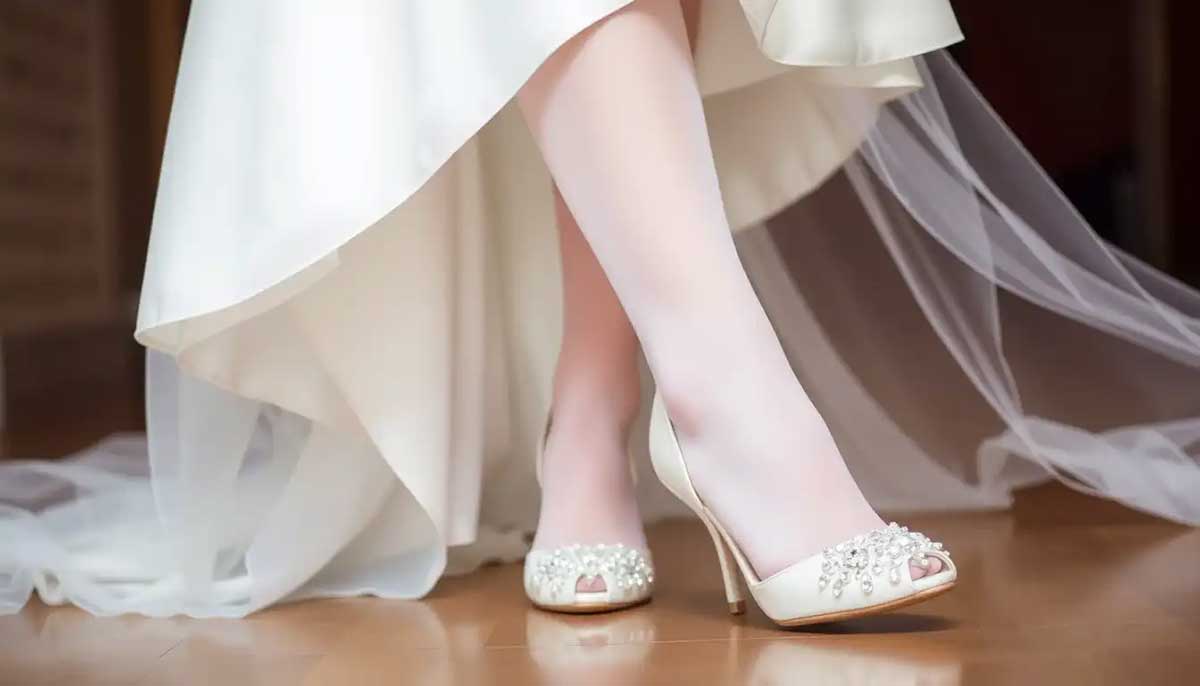 Braut-Schuhe Chemnitz