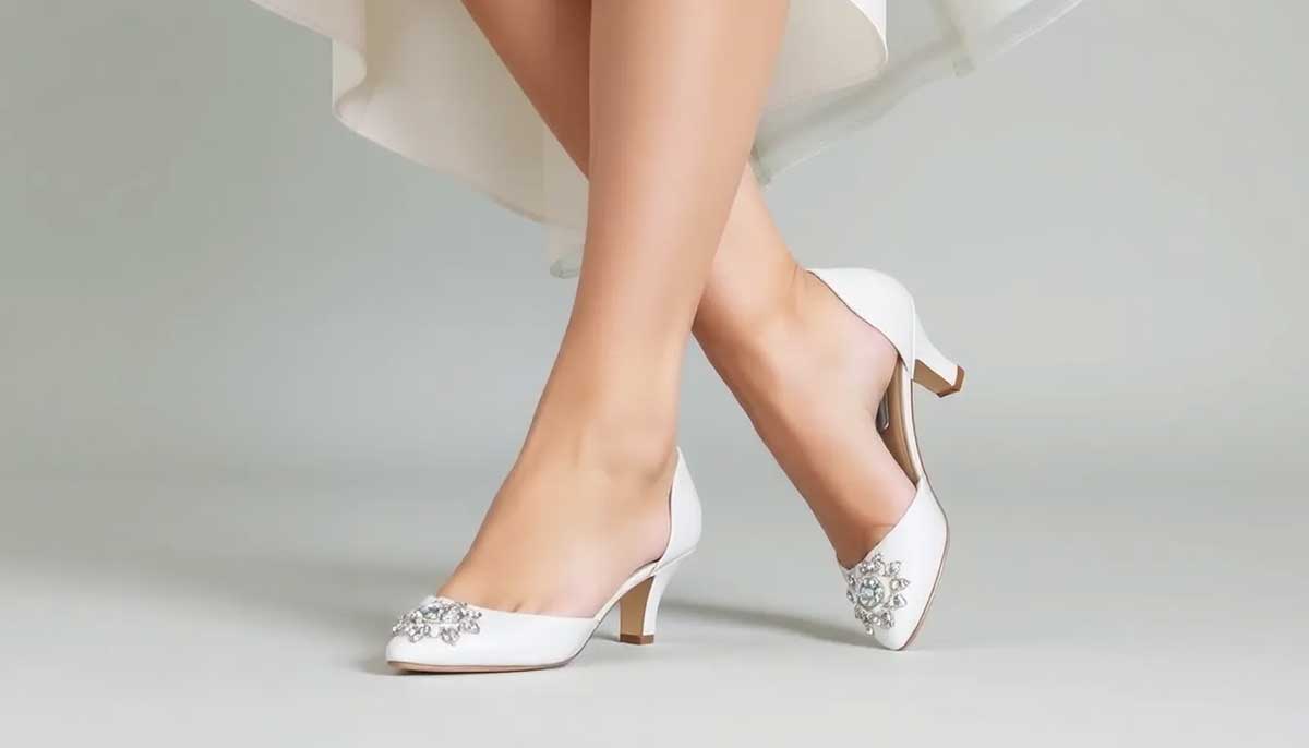 Braut-Schuhe Leipzig Braut-Schuhe Leipzig