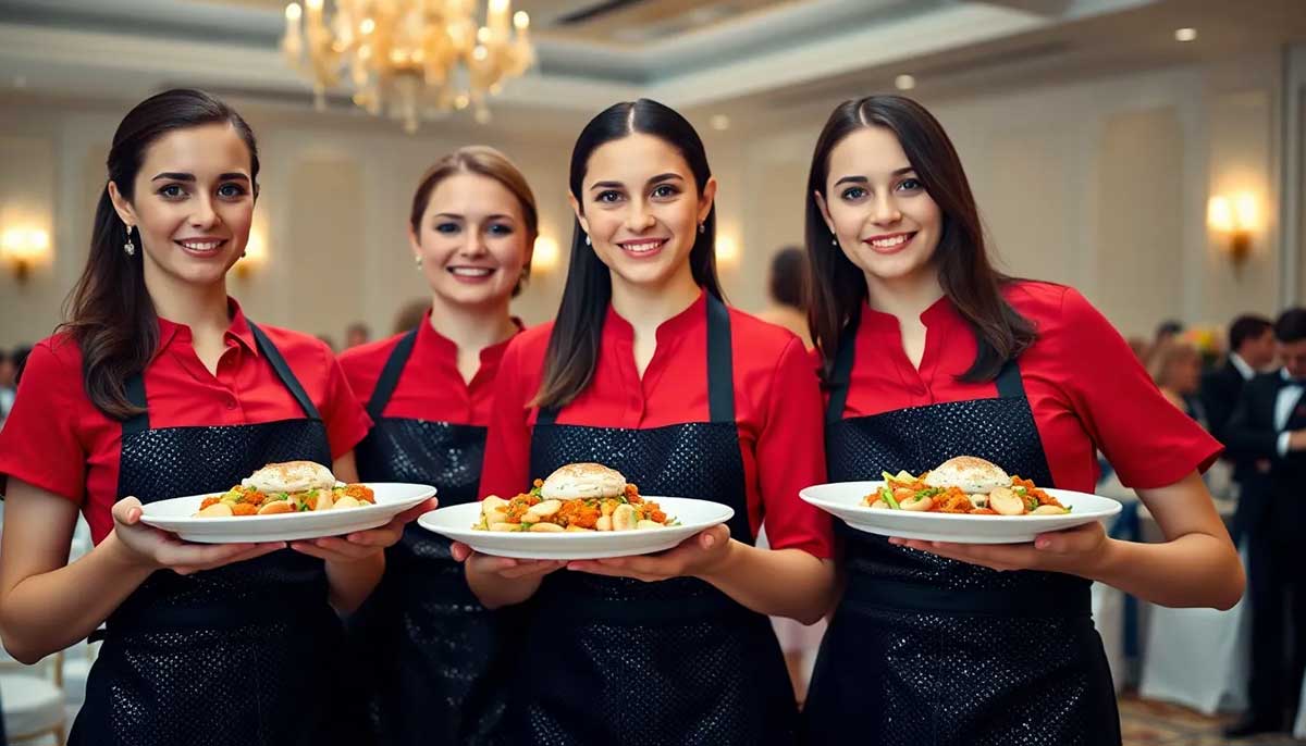 Catering Leipzig