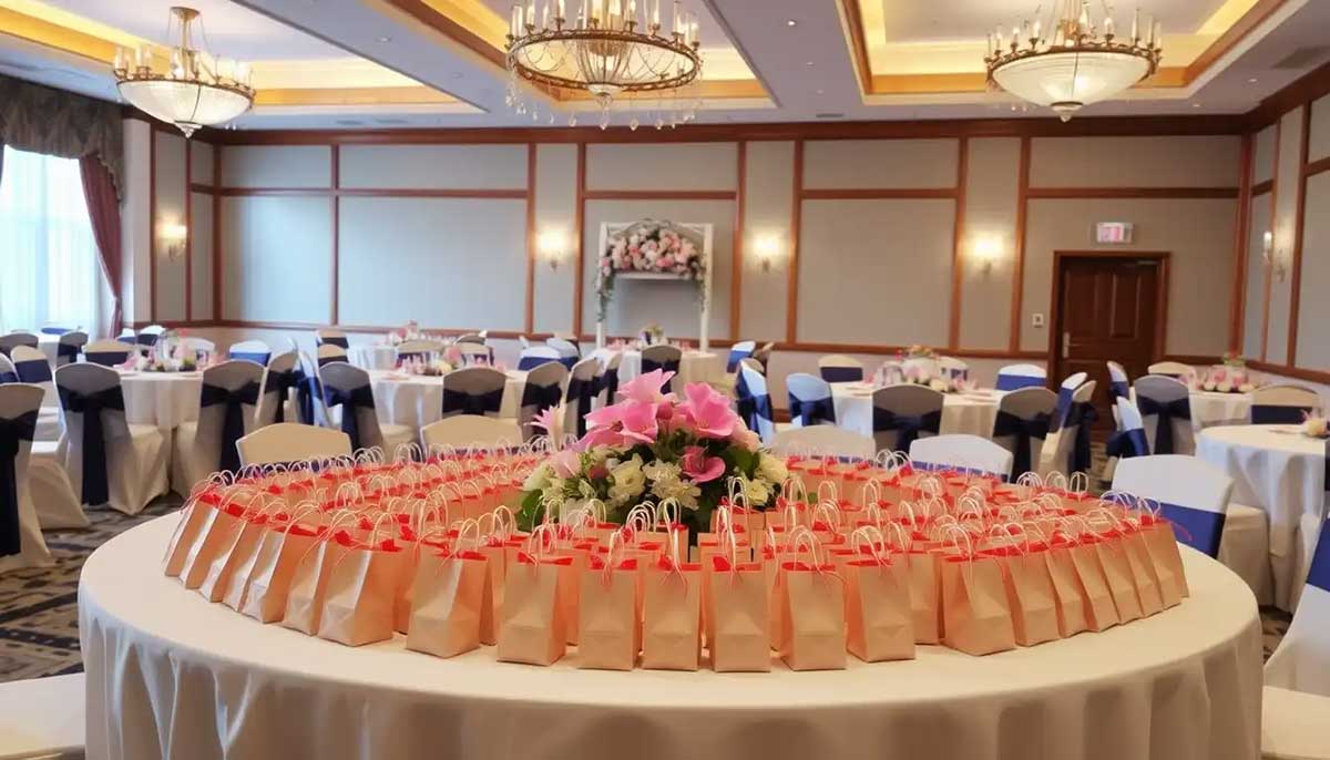 Gast-Geschenke Dresden 