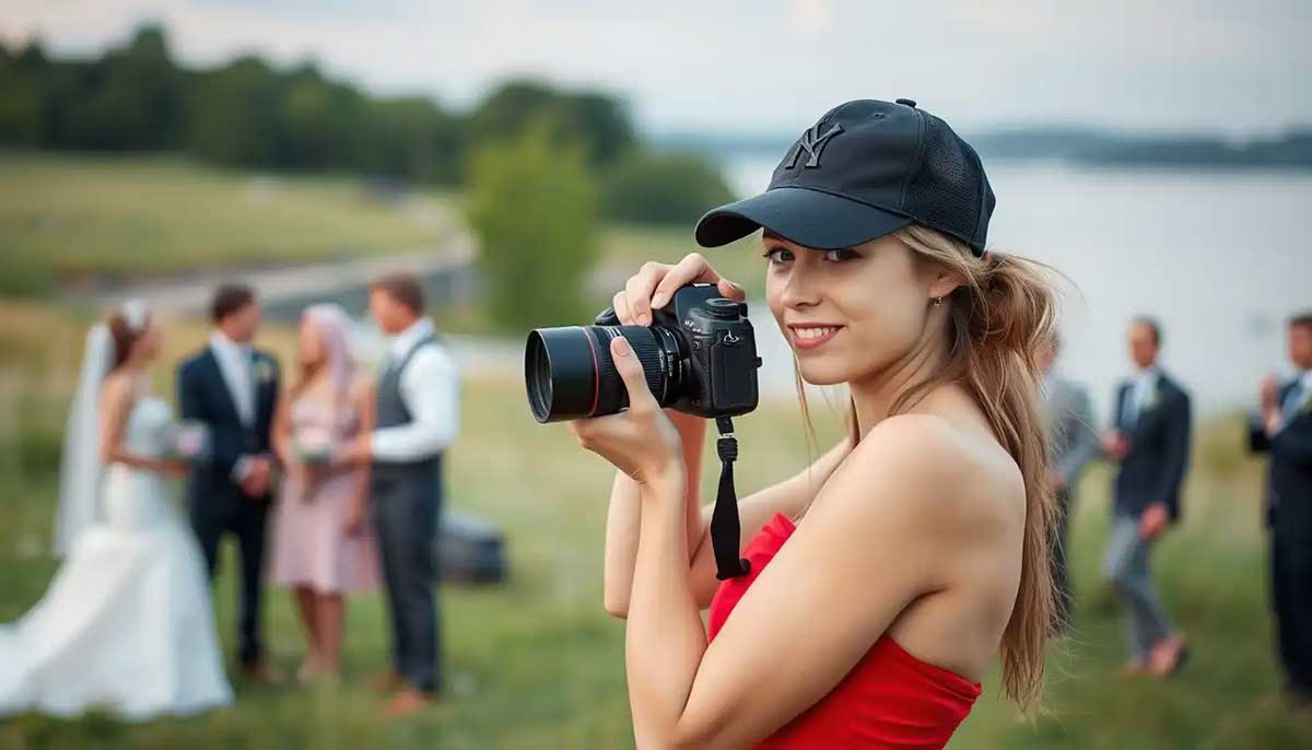 Fotografie Leipzig