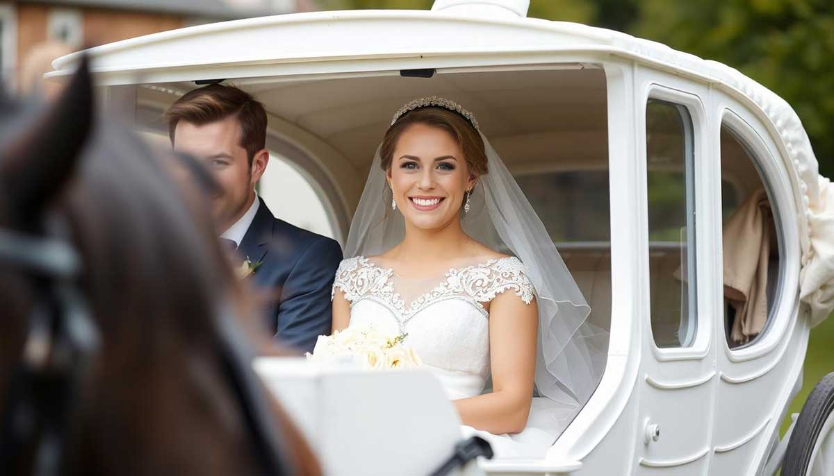 Kutsch- und Kremserfahrten Leipzig